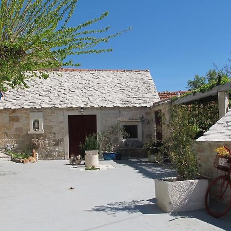 Guesthouse Ursic Selca  Εξωτερικό φωτογραφία