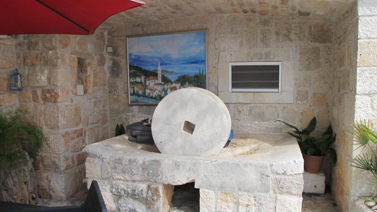 Guesthouse Ursic Selca  Εξωτερικό φωτογραφία