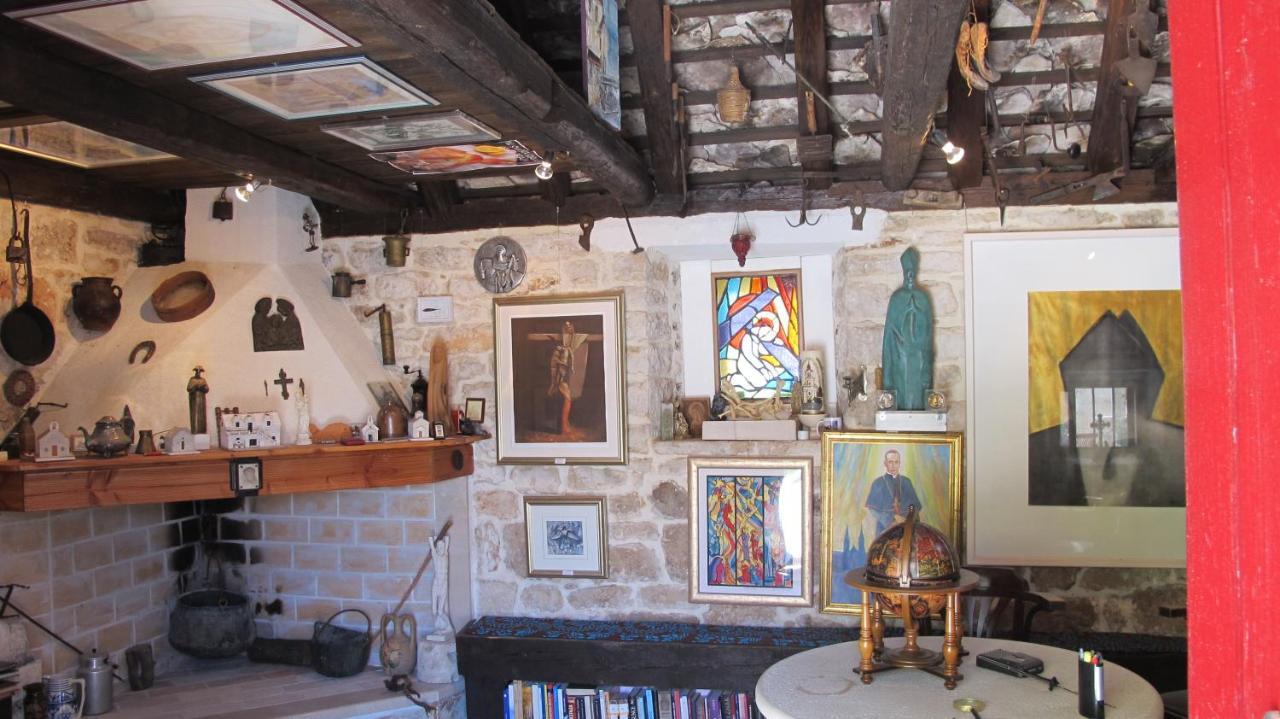 Guesthouse Ursic Selca  Εξωτερικό φωτογραφία