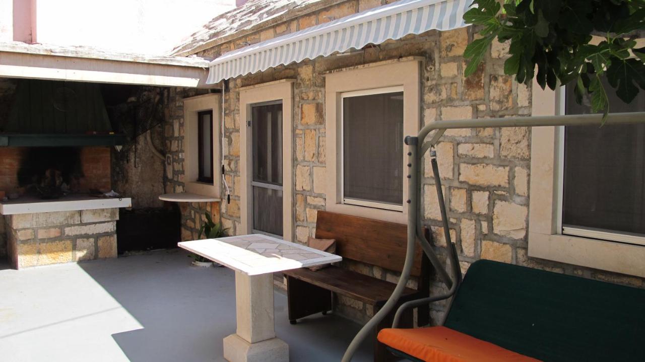 Guesthouse Ursic Selca  Εξωτερικό φωτογραφία