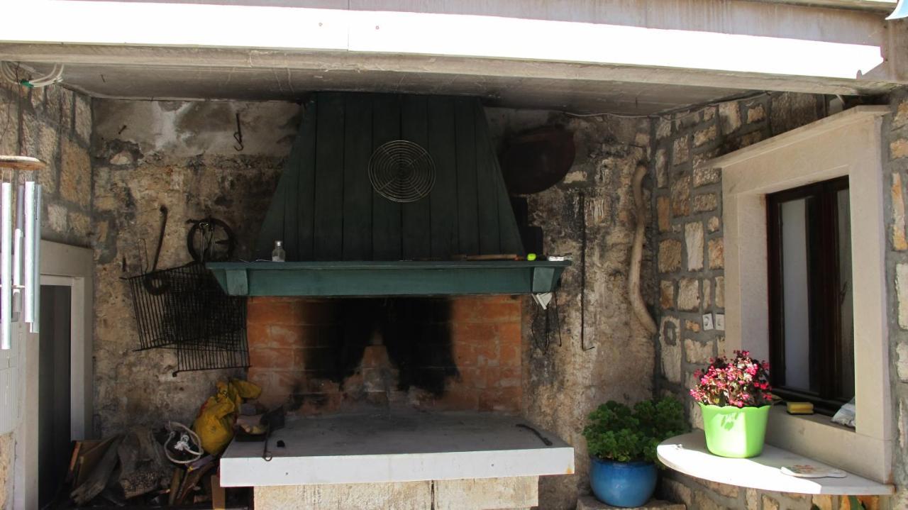 Guesthouse Ursic Selca  Εξωτερικό φωτογραφία