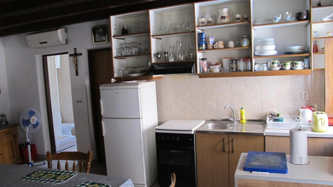 Guesthouse Ursic Selca  Εξωτερικό φωτογραφία