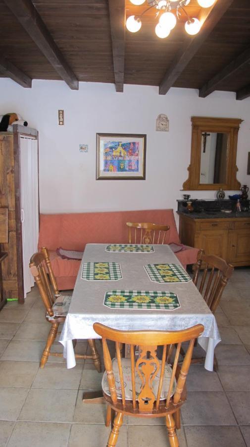 Guesthouse Ursic Selca  Εξωτερικό φωτογραφία