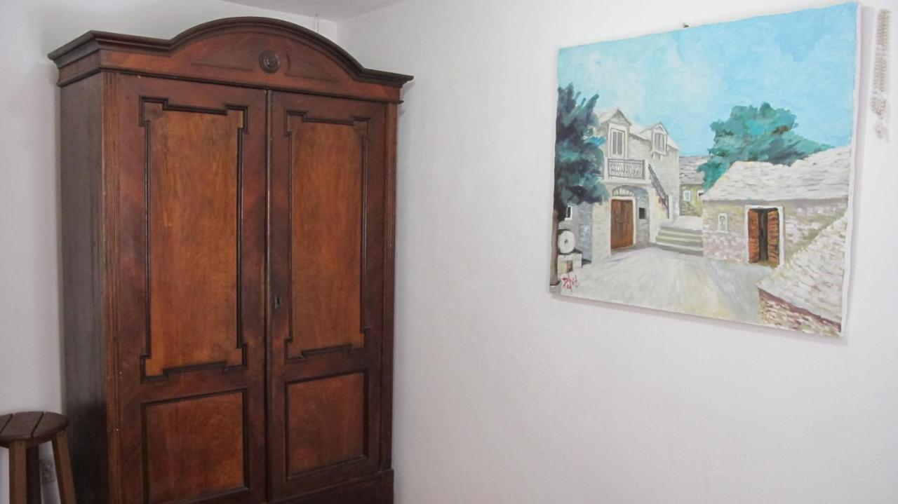 Guesthouse Ursic Selca  Εξωτερικό φωτογραφία