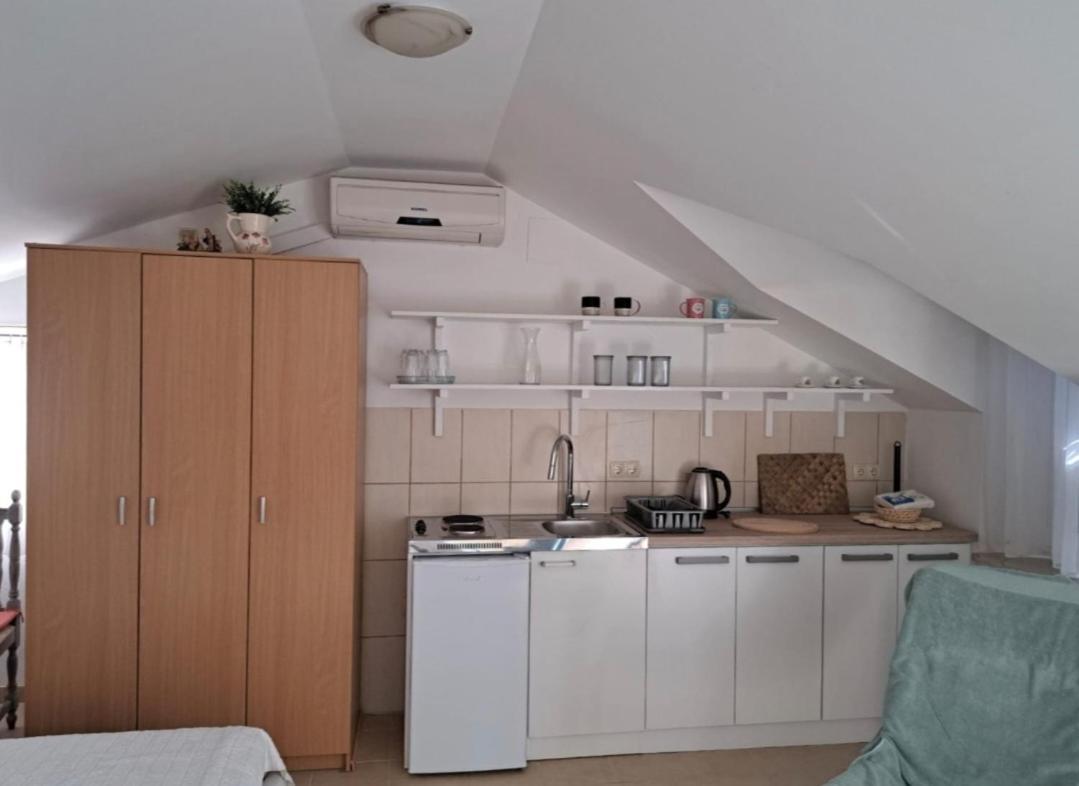 Guesthouse Ursic Selca  Εξωτερικό φωτογραφία