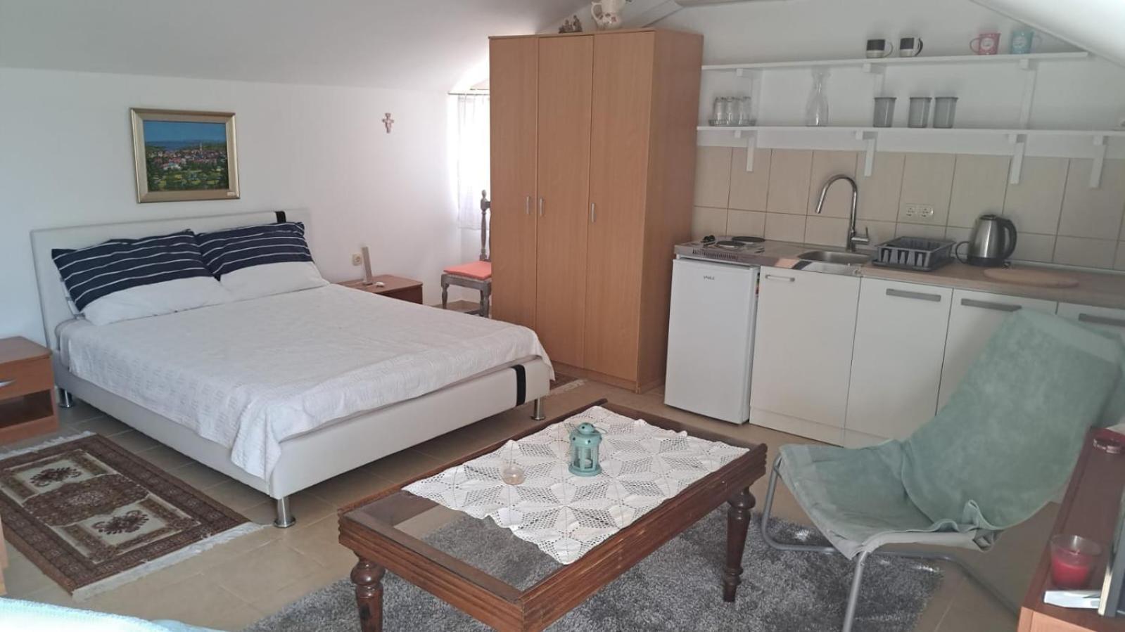 Guesthouse Ursic Selca  Εξωτερικό φωτογραφία